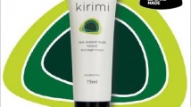 Kirimi - NZ made
